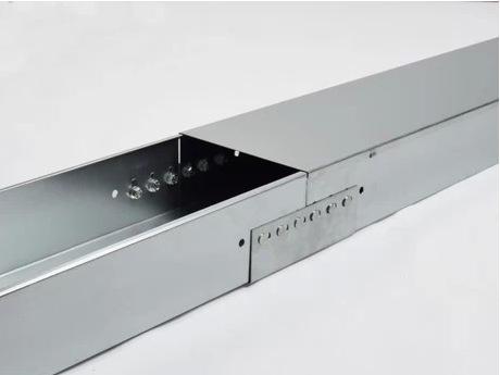 插槽式电缆桥架